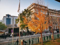 -首都医科大学附属北京同仁医院(西区)