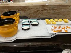 -京香轩·中餐厅(上海中庚聚龙酒店)