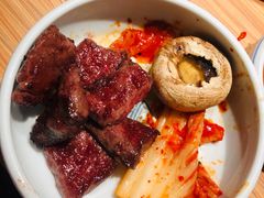 酱牛排-王妃家(明洞中央店)