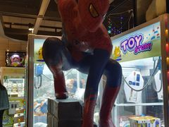 -CGV影城(黄河道ScreenX店)
