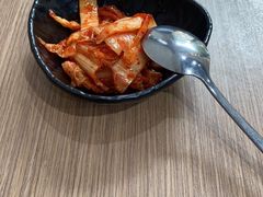 -文成焕·家族韩式餐厅