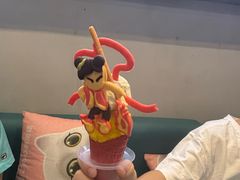 -CORNER CONE GELATO酷矿手作霜淇淋(南头古城店)