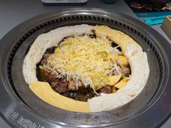 -灶座小锅烀饼·铁锅炖(全国总店)