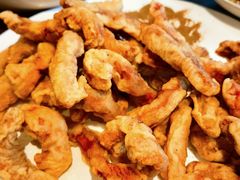 -浩家苑菜馆(汉口路店)