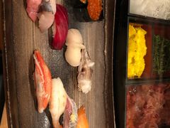 -筑地玉寿司(銀座コア店)