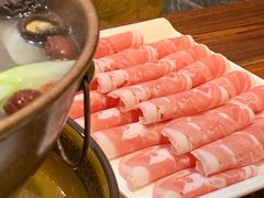 -老北京涮羊肉炭火蛙锅(方塔街店)