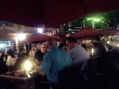-Big Bamboo 大竹子体育主题餐厅(虹梅路店)
