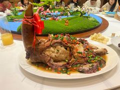 -南湖船菜大酒店