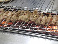 -小寒羊烧烤(凯瑞时代大厦店)