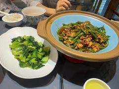 -楚鲜·汉正街一号(天河店)