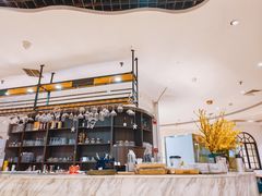 -花舍·新派粤菜·西餐·下午茶(亚运村·鸟巢店)
