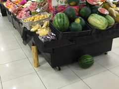 -翠微家园超市(甘家口店)