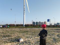 -那香海钻石沙滩浴场