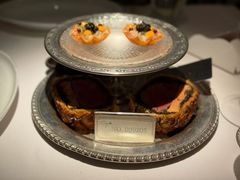 升级版惠灵顿-壳里西餐厅Coquille Seafood Bistro(蒙自路店)