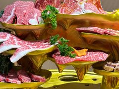 -松鱼亭·和牛烧肉(协鑫广场店)