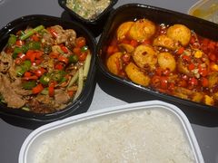 -潇湘阁(望京SOHO店)
