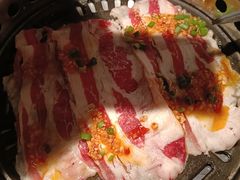 -韩悦牛排烤肉(仓山万达店)