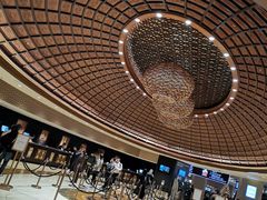 -澳门喜来登大酒店