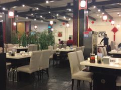 大堂-太婆天府山珍酒楼(亚运村店)