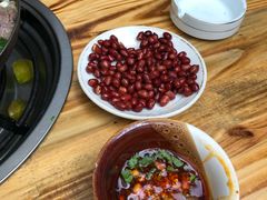 -尼玛藏家风味园(阿山食城店)