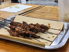 -老白家怡贵园烤肉