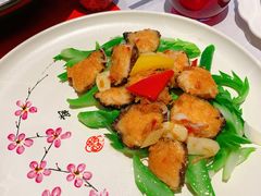 -馋遇江南·精致湖景雅宴(东方之门店)