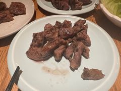 -赤坂亭·M9和牛烧肉·铁板烧·日料398放题(长泰广场店)