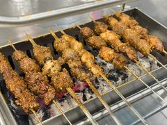 -彭城八戒羊肉串(总店)