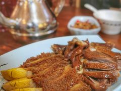 卤水拼盘-赖厨潮汕砂锅粥