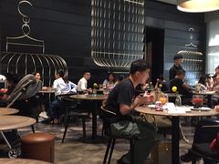 大堂-gaga(深圳南山益田假日广场店)