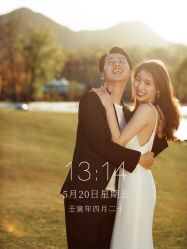 -CD视觉婚纱摄影
