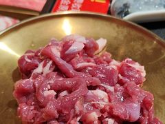 -额尔敦·品质自助(摩尔城店)