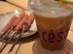 -乐凯撒披萨(正佳广场店)