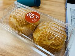 -85度C(广州石牌桥店)