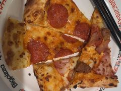 -比格比萨自助(新辰里学清路店)