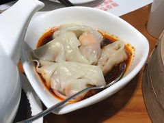 -鼎泰丰(新港中心店)