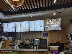 -江记甜品(罗湖店)