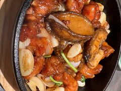 -潮界(虹桥新天地店)