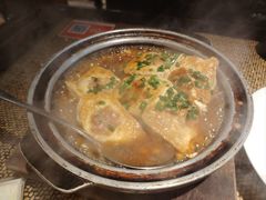 -老客家·客家菜(万达店)