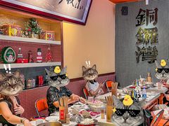 -荣叔港式沙嗲牛肉火锅(正佳潮流店)