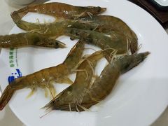 -春华海鲜城(广场西苑店)
