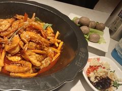 -虾吃虾涮.虾火锅.肉蟹煲(步步高梅溪新天地店)