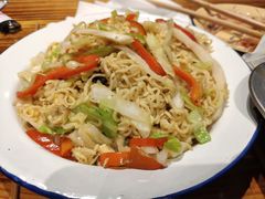 -马路牙子地桌烤肉(工体店)