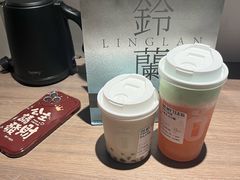 -OH MY TEA 奇妙特饮(天一店)