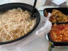 -梅溪·小伙子干挑面(安吉总店)