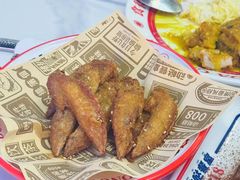 -动哒餐室•港式茶餐厅(顺义华联店)