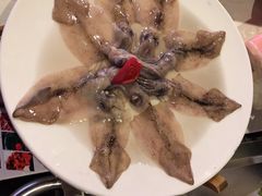 -川锅一号火锅(睢宁店)