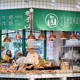 魔都最正宗的市井风重庆辣卤火锅🍲