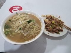 -正宗小金家金氏拉面(南山路店)