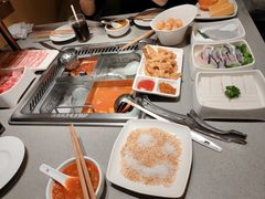 -海底捞火锅(方圆荟店)